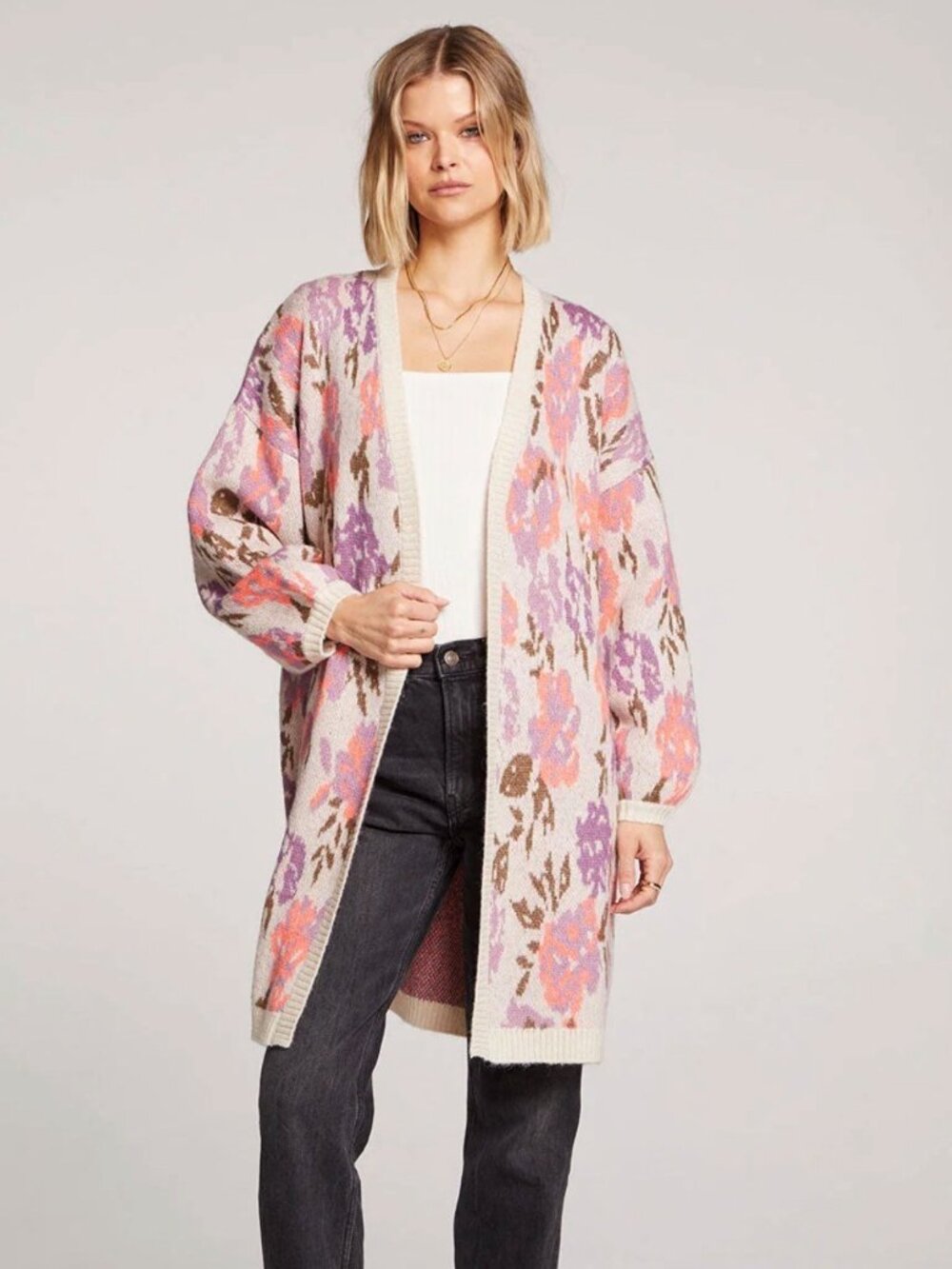 Saltwater Luxe Emersyn Sweater
